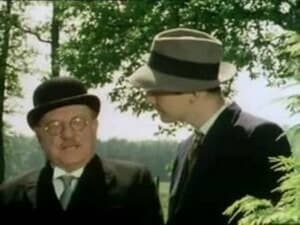 Dad's Army 8. évad Ep.3 3. epizód