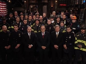 Saturday Night Live 27. évad Ep.1 1. epizód