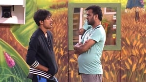 Bigg Boss Tamil 2. évad Ep.34 34. epizód