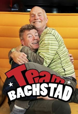 Team Bachstad poszter