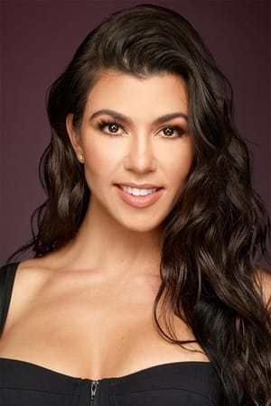 Kourtney Kardashian Barker profil kép