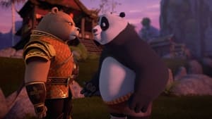 Kung Fu Panda: A sárkánylovag kép