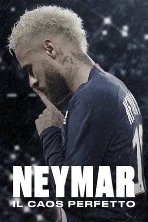 Neymar: A tökéletes káosz poszter