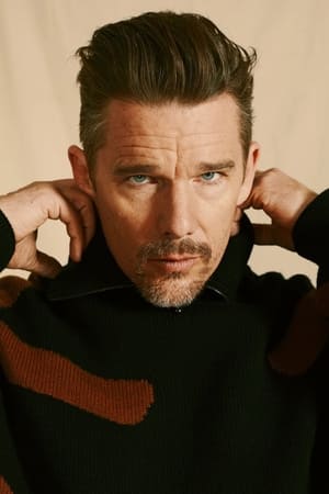 Ethan Hawke profil kép