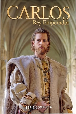 Carlos, rey emperador poszter