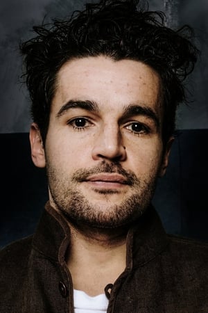 Christopher Abbott profil kép