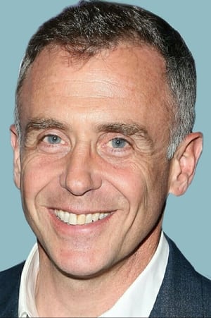 David Eigenberg profil kép