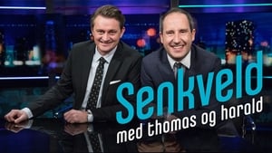 Senkveld med Thomas og Harald kép