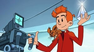 Spirou et Fantasio kép