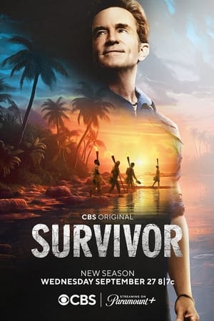 Survivor poszter