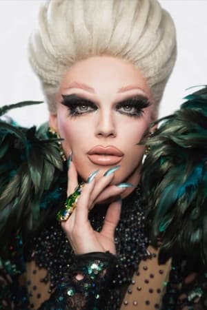 Morgan McMichaels profil kép