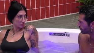 Gran hermano VIP 8. évad Ep.42 42. epizód