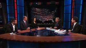 Real Time with Bill Maher 10. évad Ep.17 17. epizód