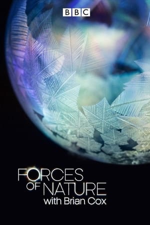 Forces of Nature with Brian Cox 1. évad (2016-07-04) poszter