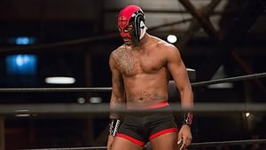 Lucha Underground 1. évad Ep.25 25. epizód