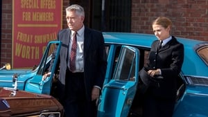 George Gently főfelügyelő 7. évad Ep.2 Halál a levegőben