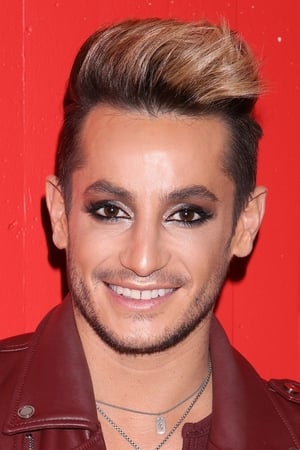 Frankie Grande profil kép