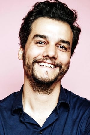 Wagner Moura profil kép