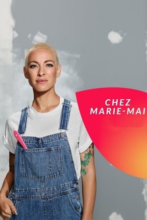 Chez Marie-Mai poszter