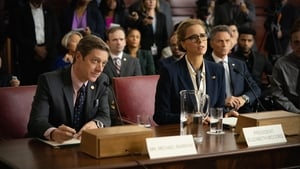 Madam Secretary 6. évad Ep.9 9. epizód