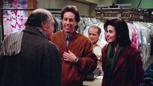 Seinfeld 5. évad Ep.17 17. epizód