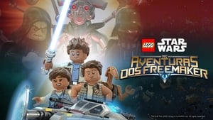 Lego Star Wars: A Freemaker család kalandjai kép