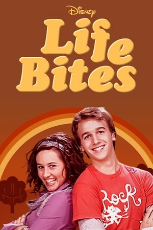 Life Bites – Pillole di vita poszter