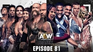 AEW Dark: Elevation 2. évad Ep.40 40. epizód