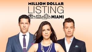 Million Dollar Listing Miami kép