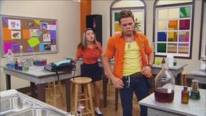 Grachi 3. évad Ep.13 13. epizód