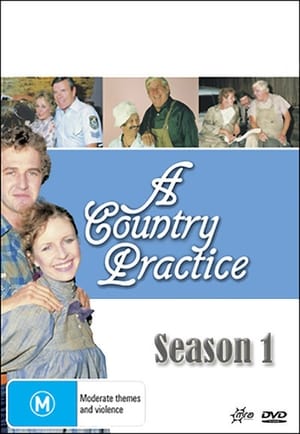 A Country Practice 1. évad (1981-11-18) poszter