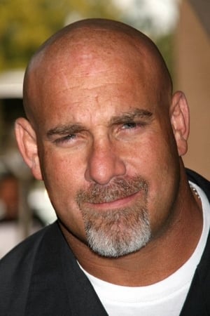 Bill Goldberg profil kép