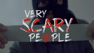 Very Scary People kép