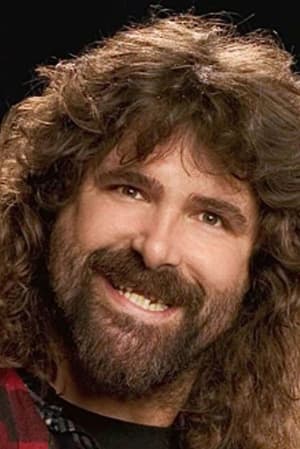 Mick Foley profil kép