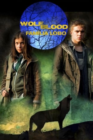 Wolfblood poszter