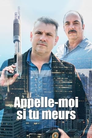 Appelle-moi si tu meurs 1. évad (2019-02-28) poszter