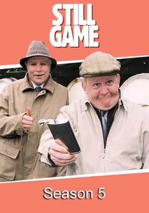 Still Game poszter