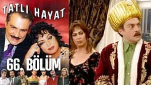 Tatlı Hayat 2. évad Ep.31 31. epizód