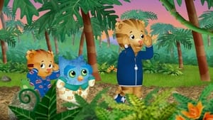 Daniel Tiger's Neighborhood 1. évad Ep.40 40. epizód