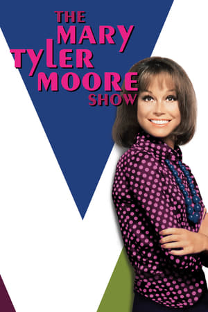 The Mary Tyler Moore Show 4. évad (1973-09-15) poszter