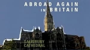 Abroad Again in Britain 1. évad Ep.3 3. epizód