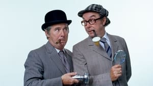 The Morecambe & Wise Show Speciális epizódok Ep.9 9. epizód