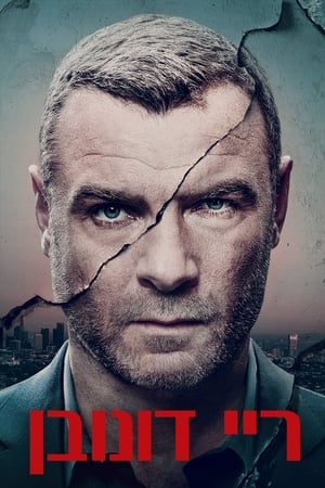 Ray Donovan poszter