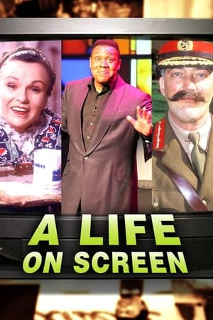 A Life on Screen