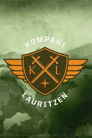 Kompani Lauritzen 5. évad (2024-03-02) poszter