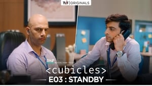 Cubicles 1. évad Ep.3 3. epizód