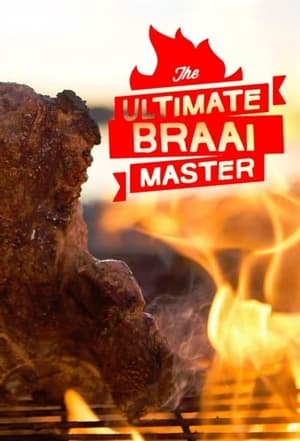 The Ultimate Braai Master 8. évad (2023-02-05) poszter