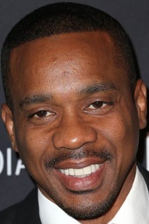 Duane Martin profil kép