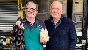 Rick Stein's Food Stories 1. évad Ep.5 5. epizód