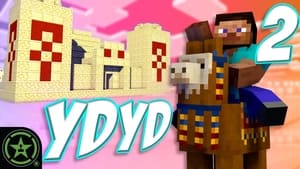 Let's Play Minecraft 9. évad Ep.16 16. epizód